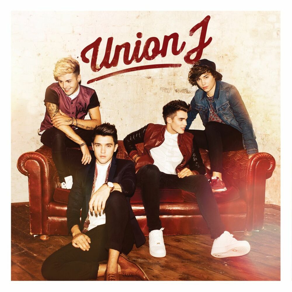 BEAUTIFUL LINE by Union J