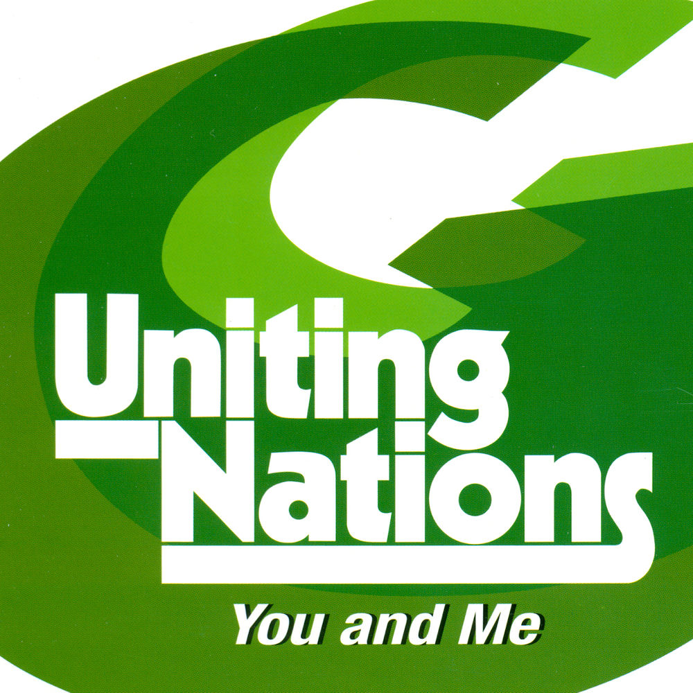 You & Me by Uniting Nations