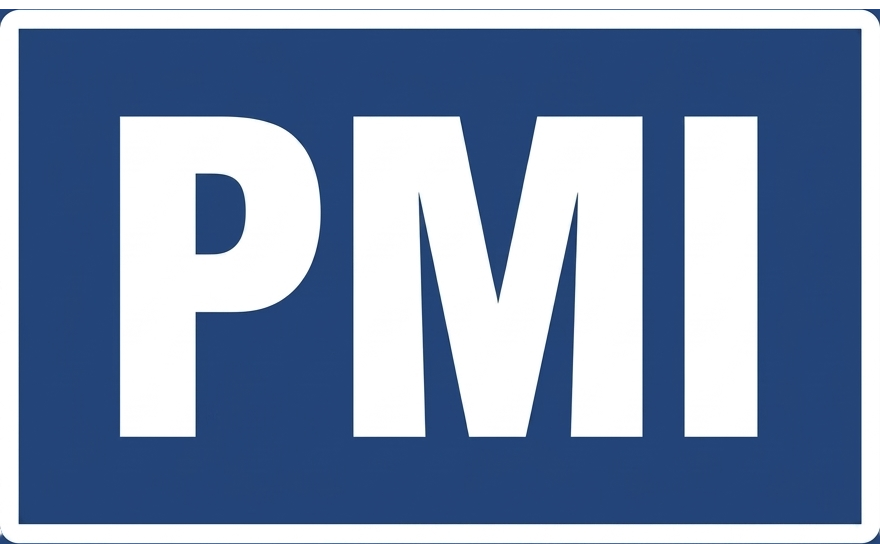 PMI logo