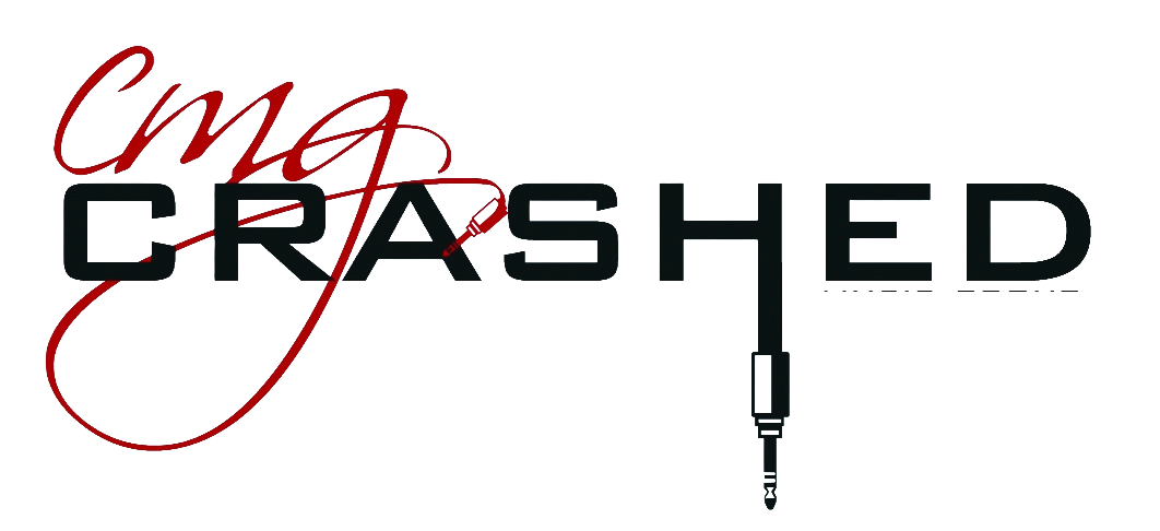 MG Crashed logo