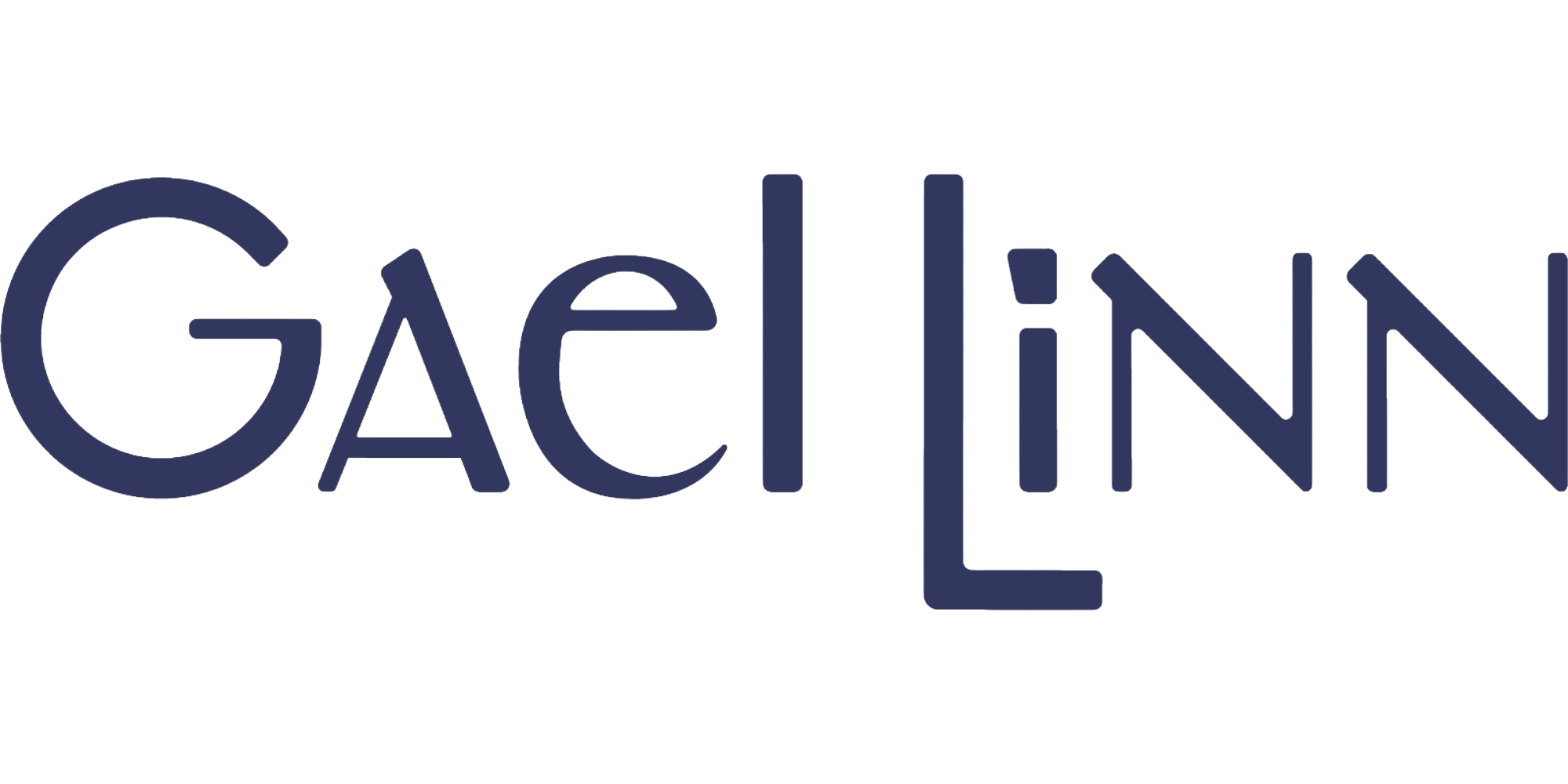 Gael Linn logo