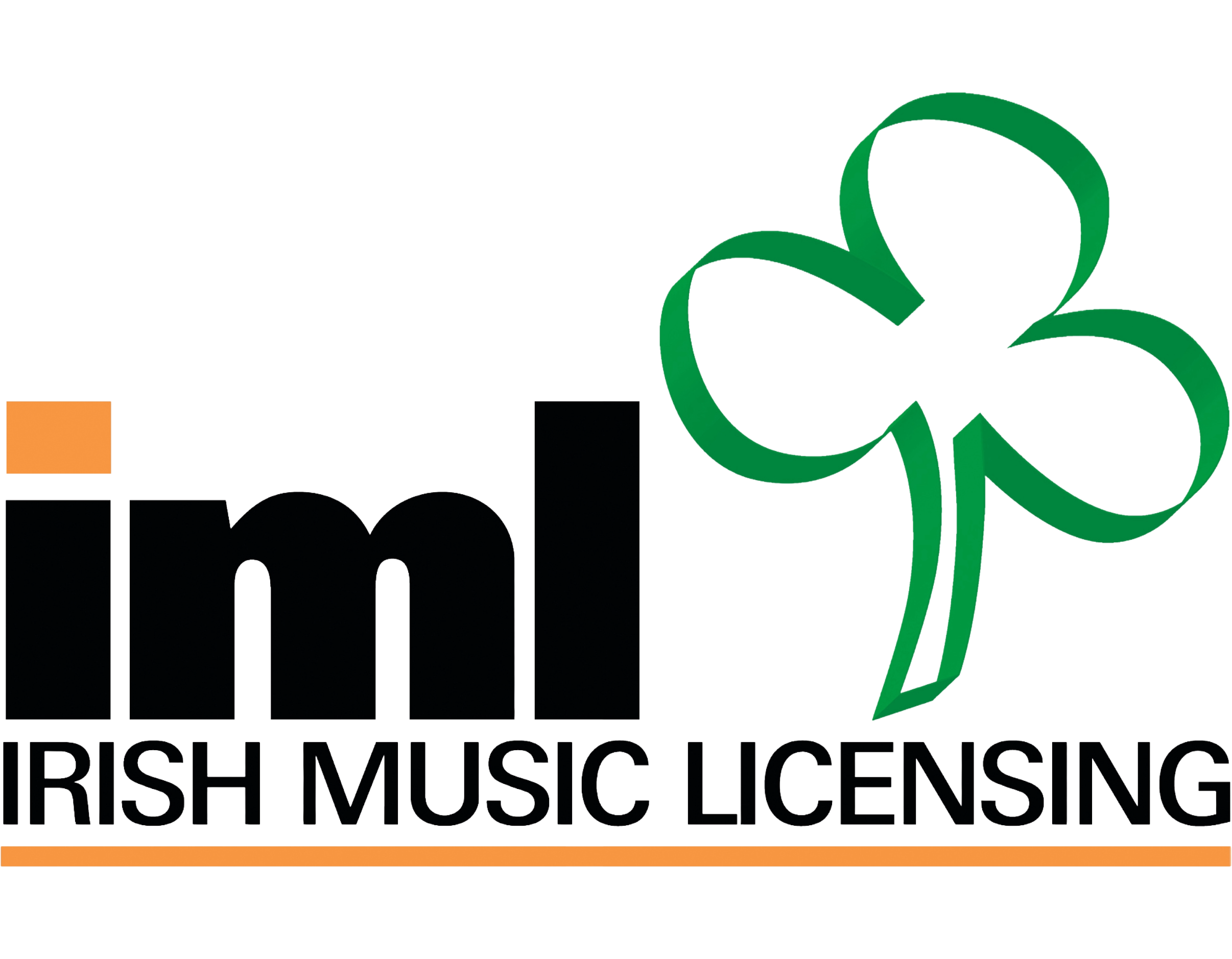 Irish Music Licensing Logo