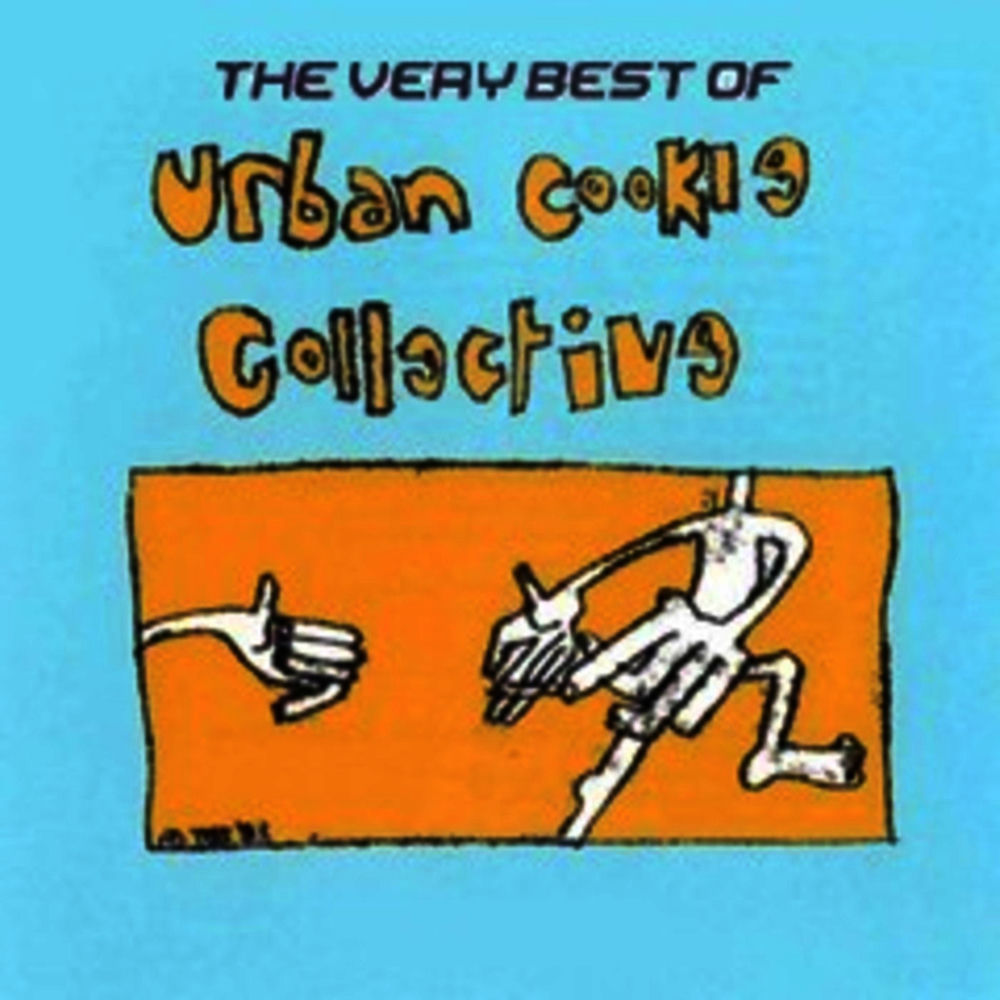 Feels Like Heaven by Urban Cookie Collective