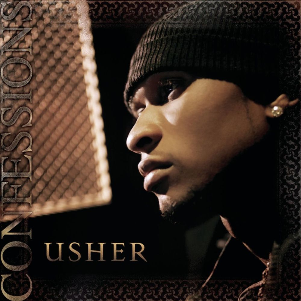 Caught Up by Usher