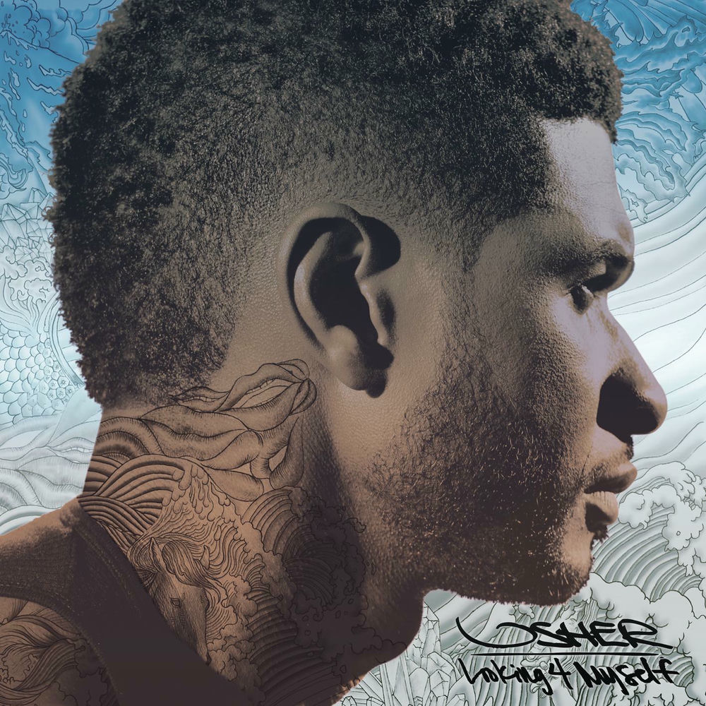 SCREAM by Usher
