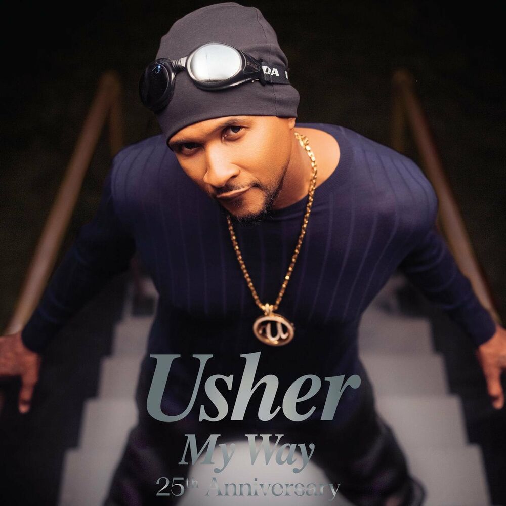You Make Me Wanna by Usher