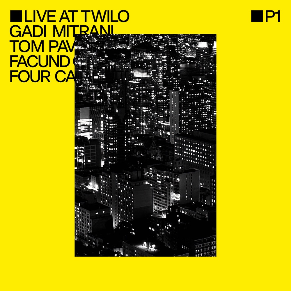 JOHN DIGWEED - LIVE AT TWILO by VARIOUS ARTISTS