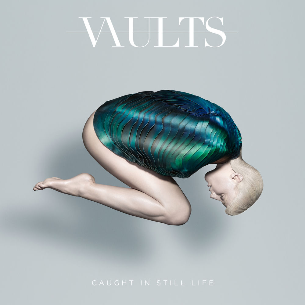 ONE DAY I'LL FLY AWAY by VAULTS