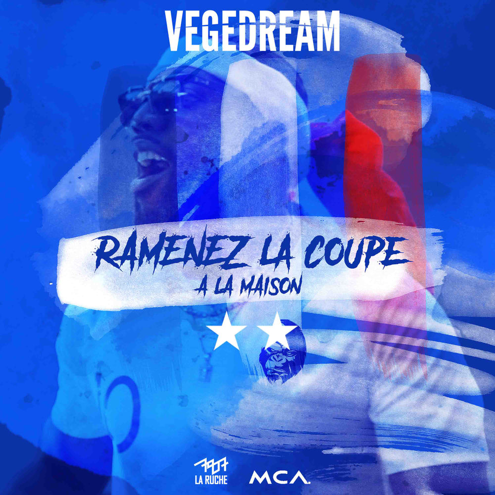 RAMENEZ LA COUPE A LA MAISON by VEGEDREAM