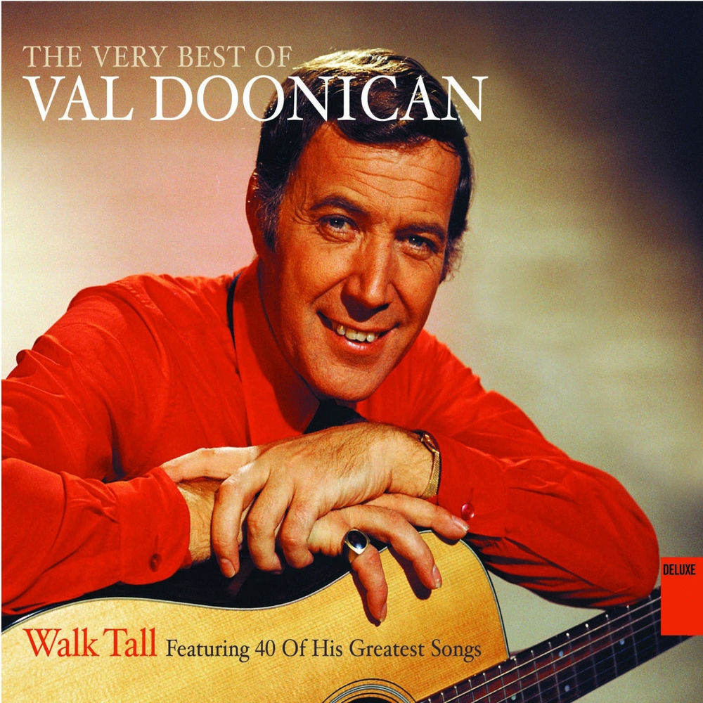 Elusive Butterfly by Val Doonican