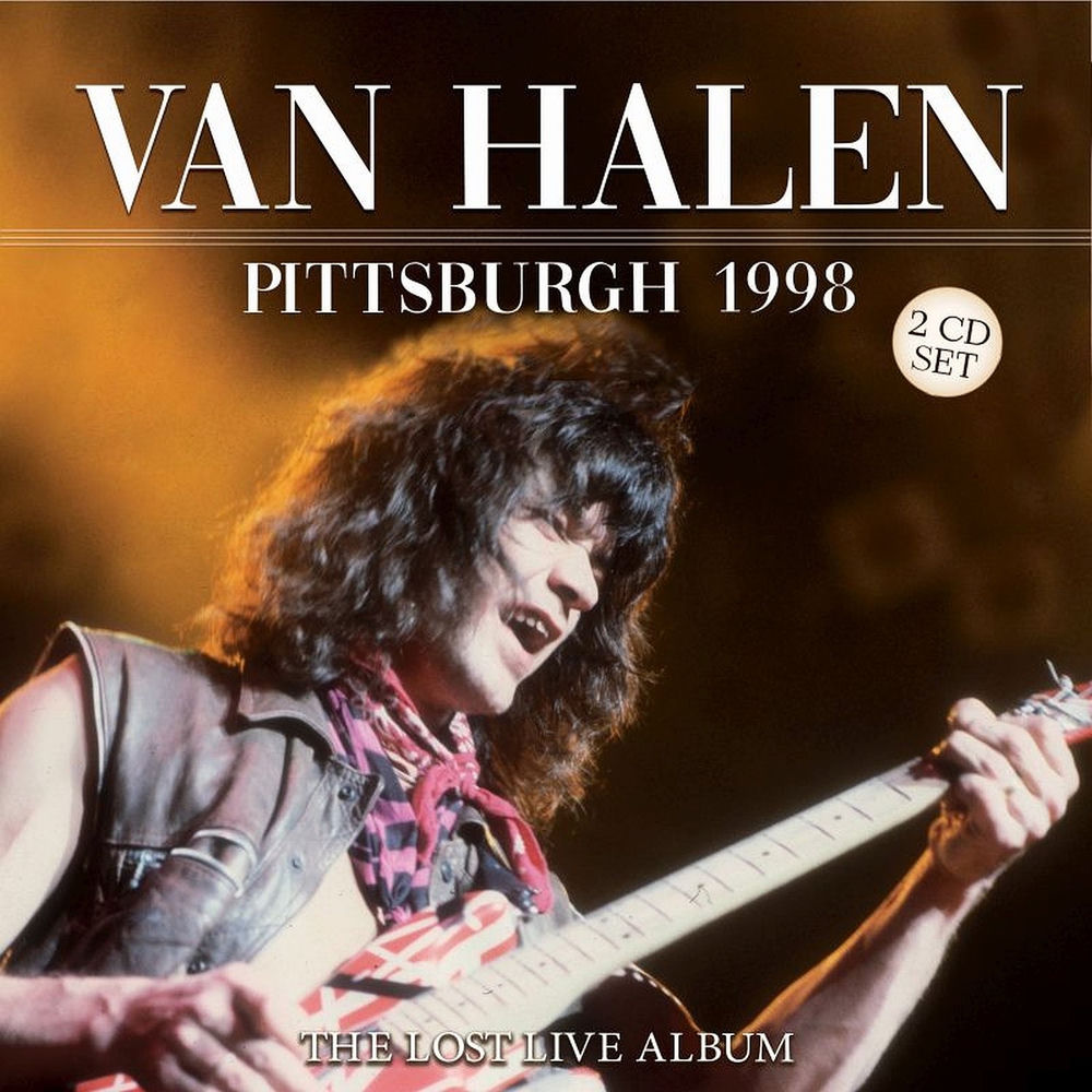 Panama by Van Halen