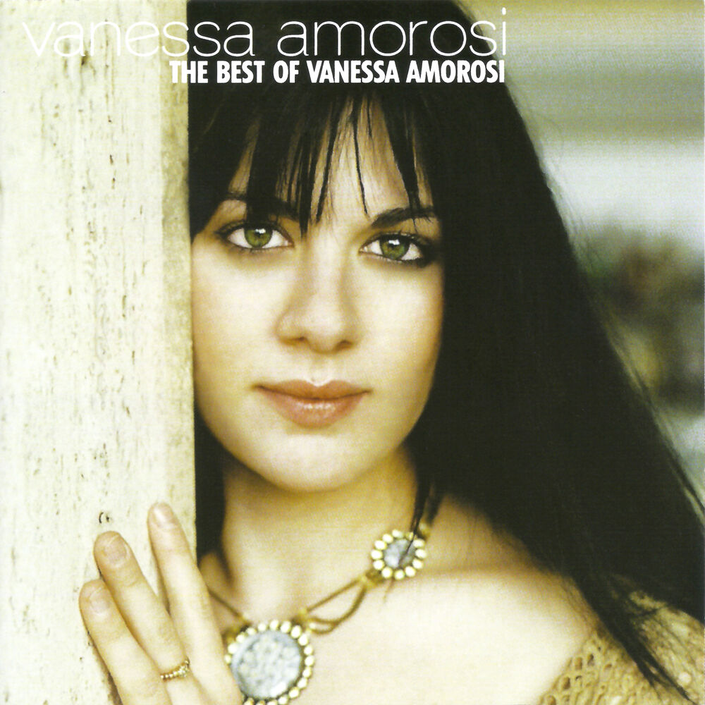 Absolutely Everybody by Vanessa Amorosi