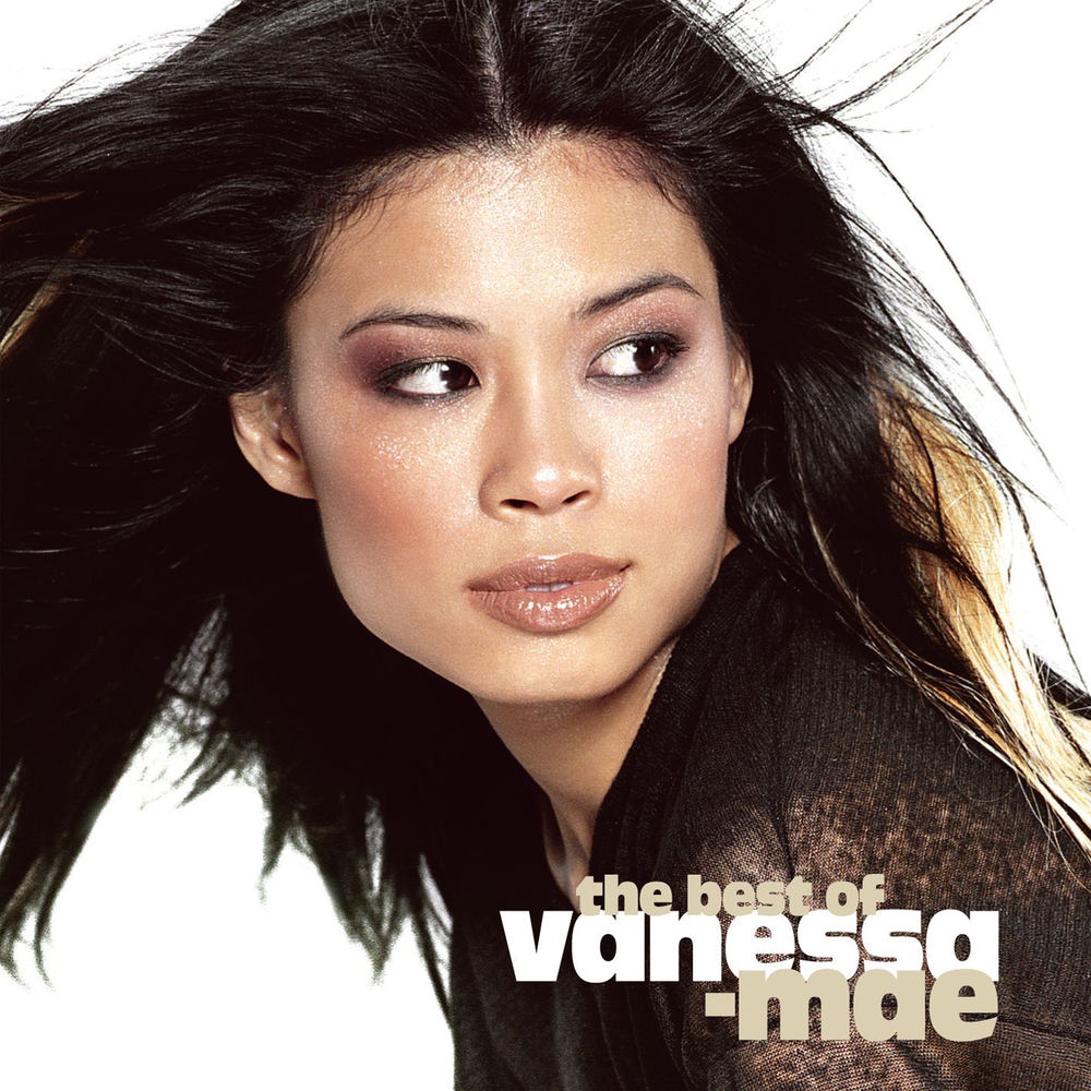Toccata & Fugue by Vanessa-Mae
