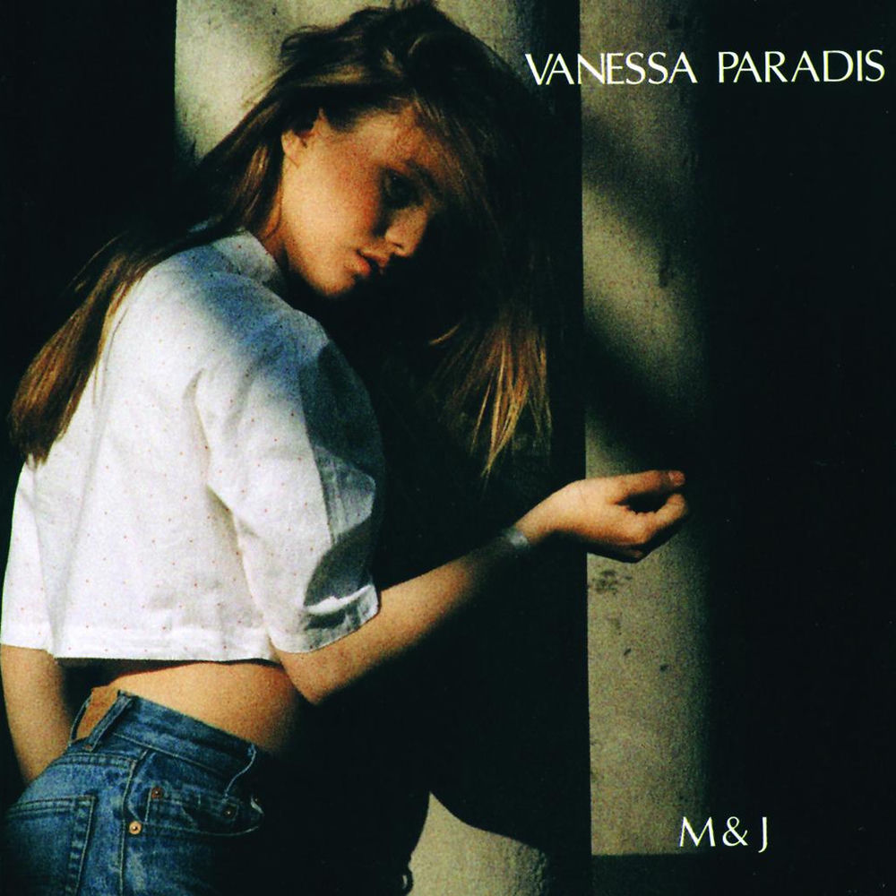 Joe Le Taxi by Vanessa Paradis