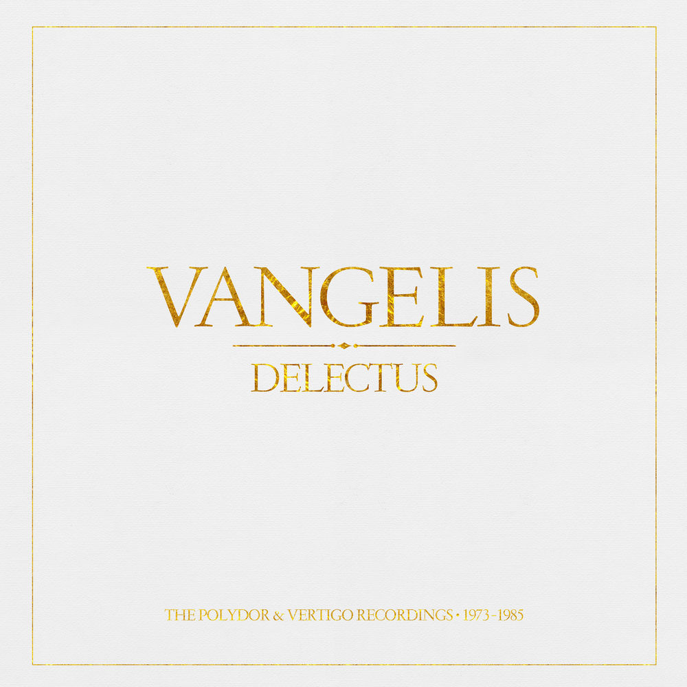 Chariots Of Fire by Vangelis
