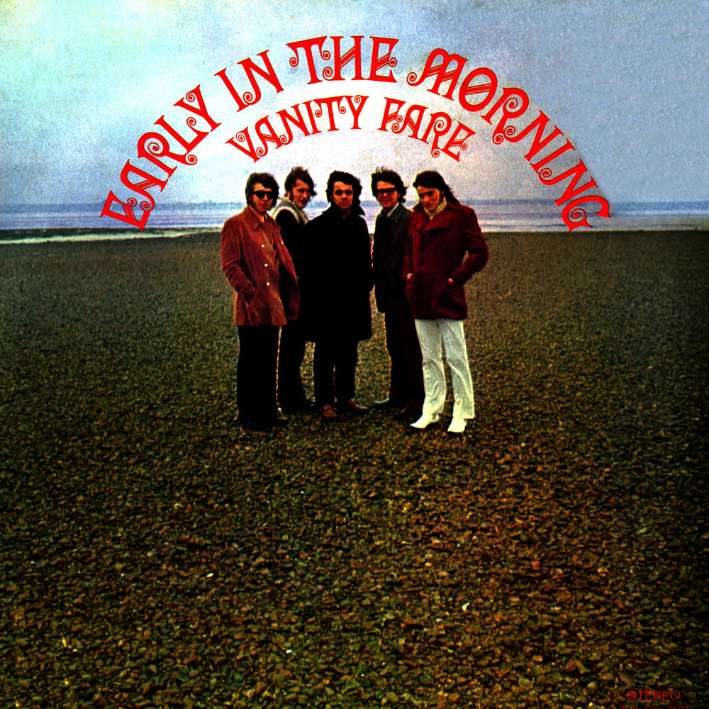 Early In The Morning by Vanity Fare