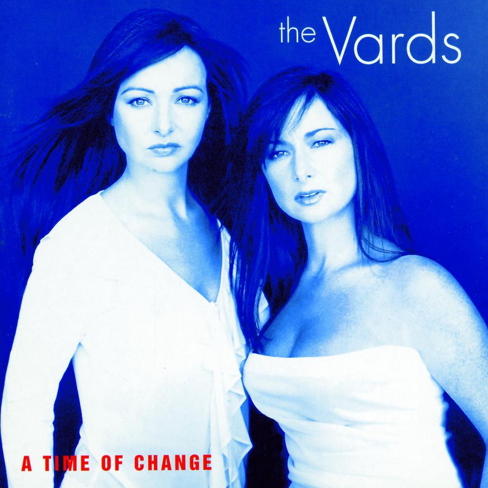 A Time Of Change by Vards