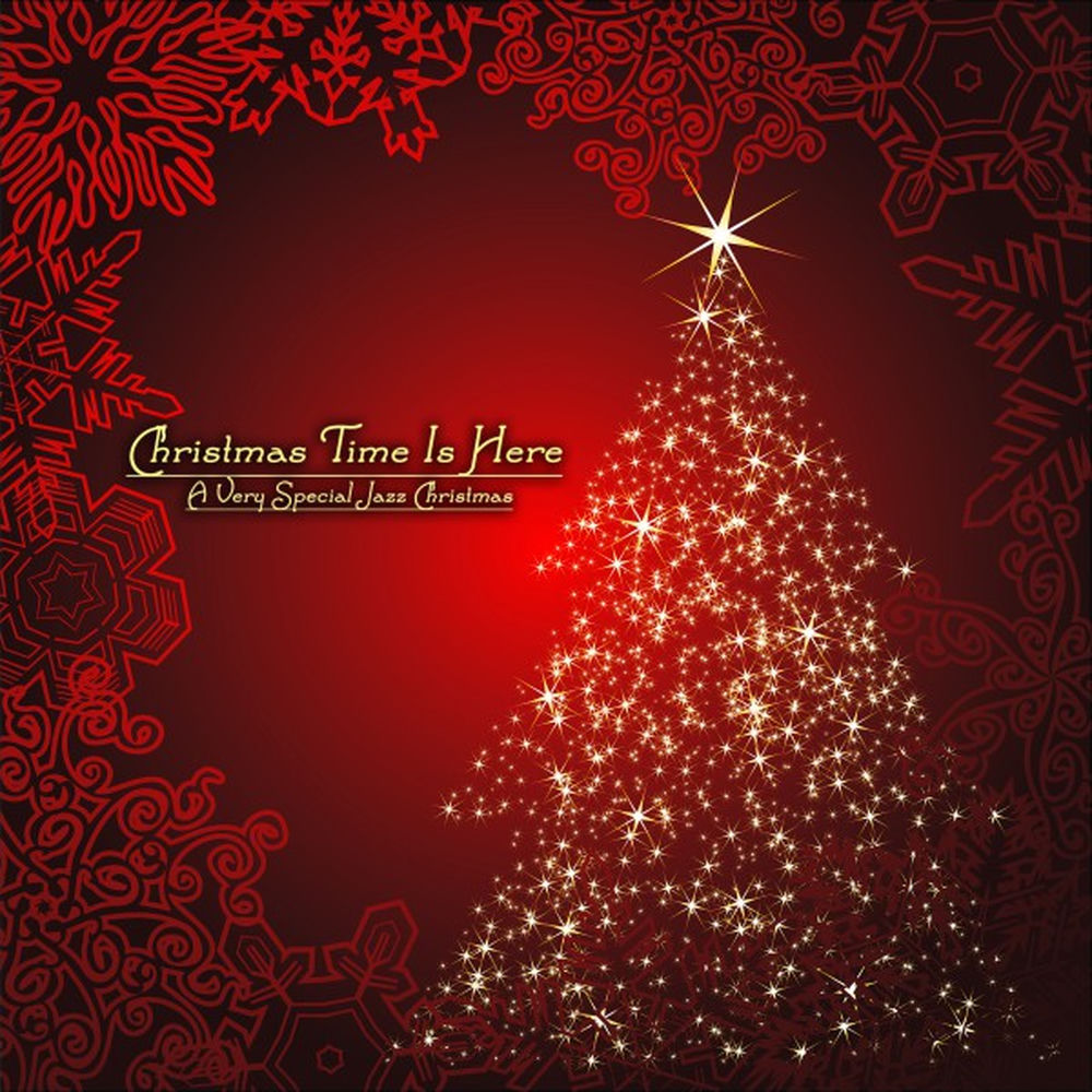 A SPECIAL CHRISTMAS TIME by Various