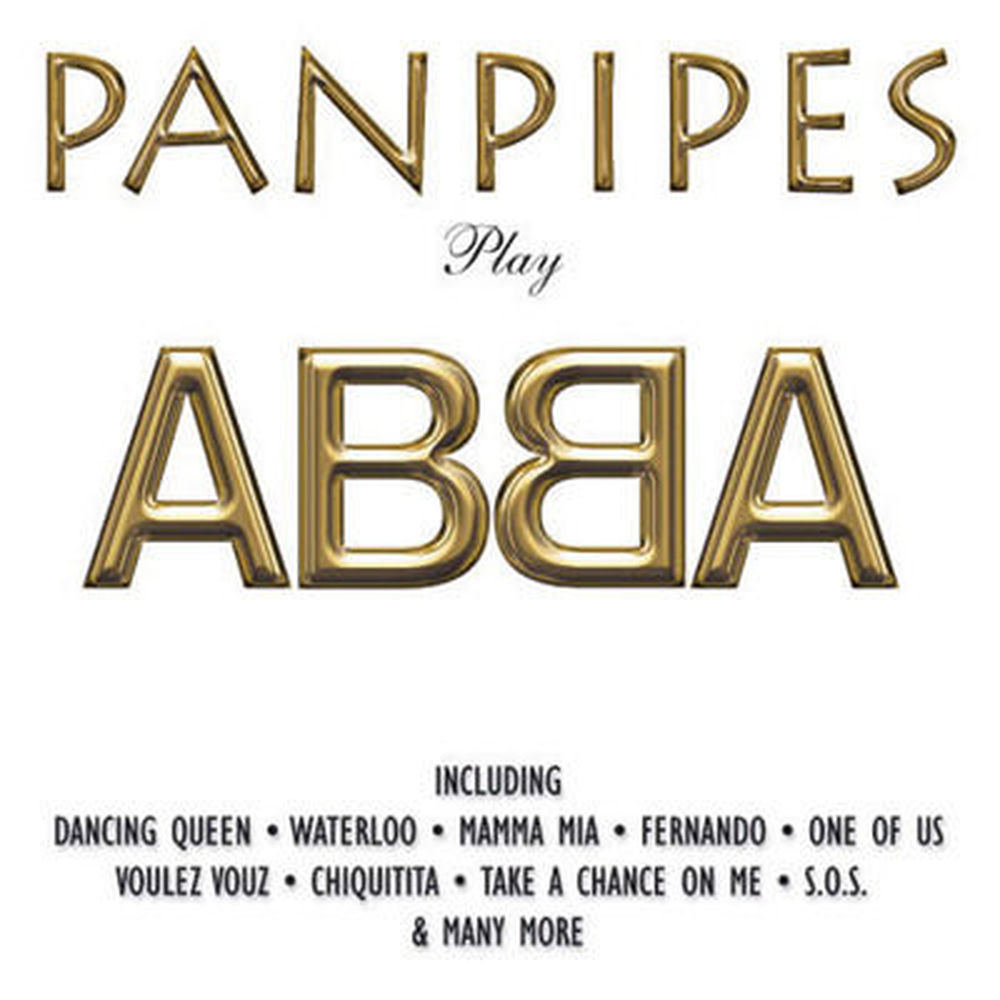 Thank Abba For The Music by Various