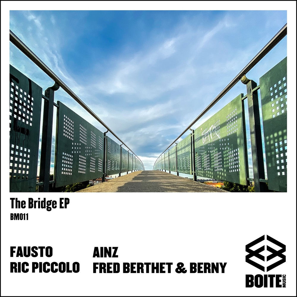 The Fred Ep by Various