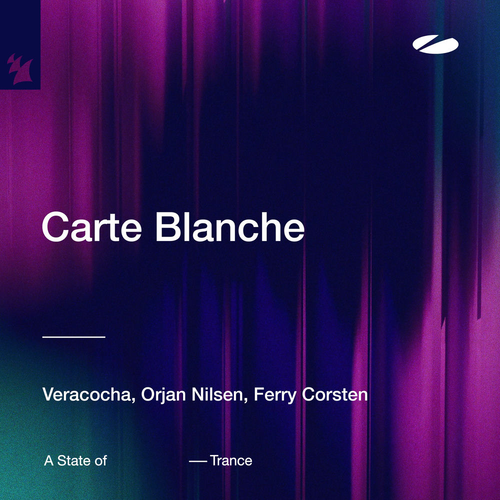 Carte Blanche by Veracocha