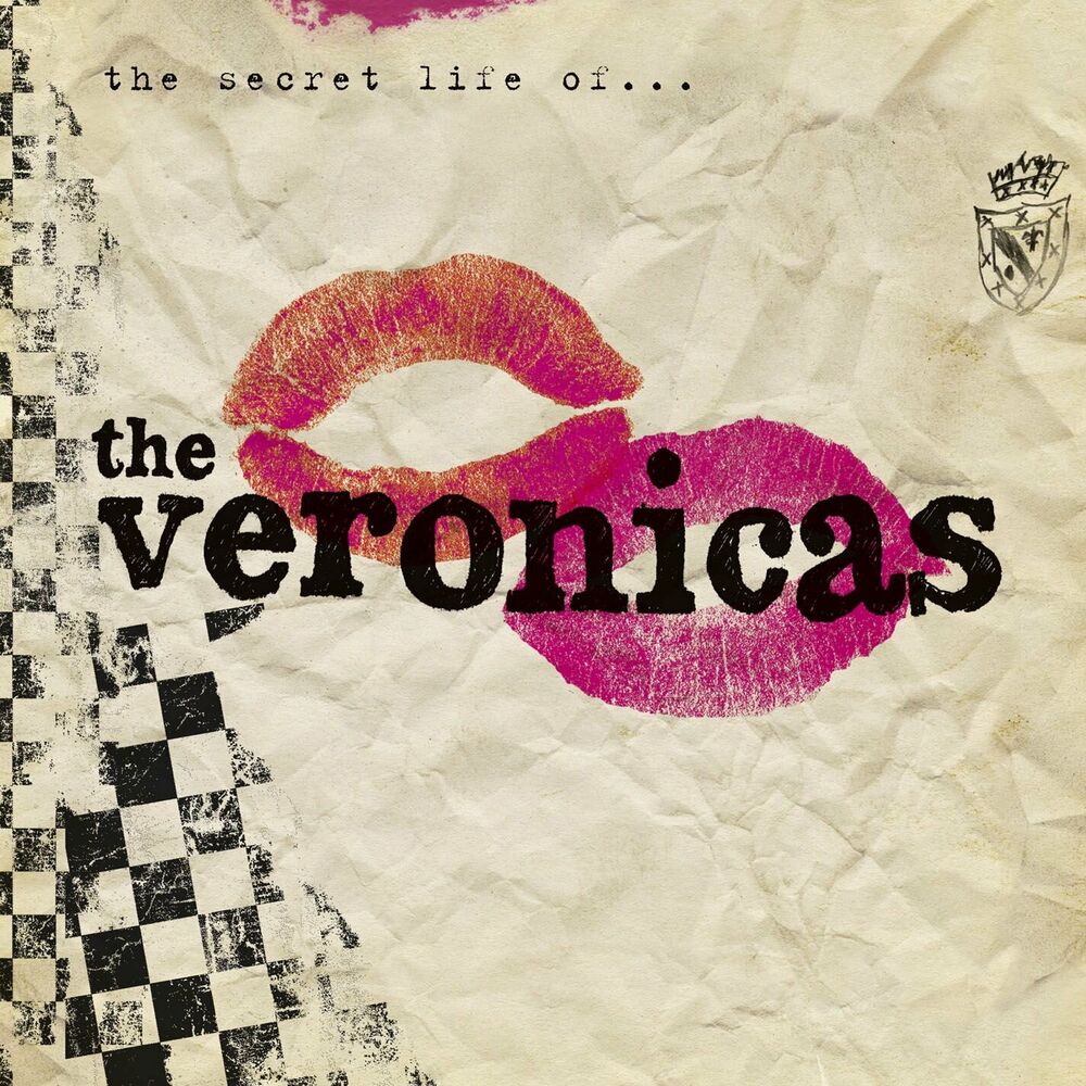 4EVER by Veronicas