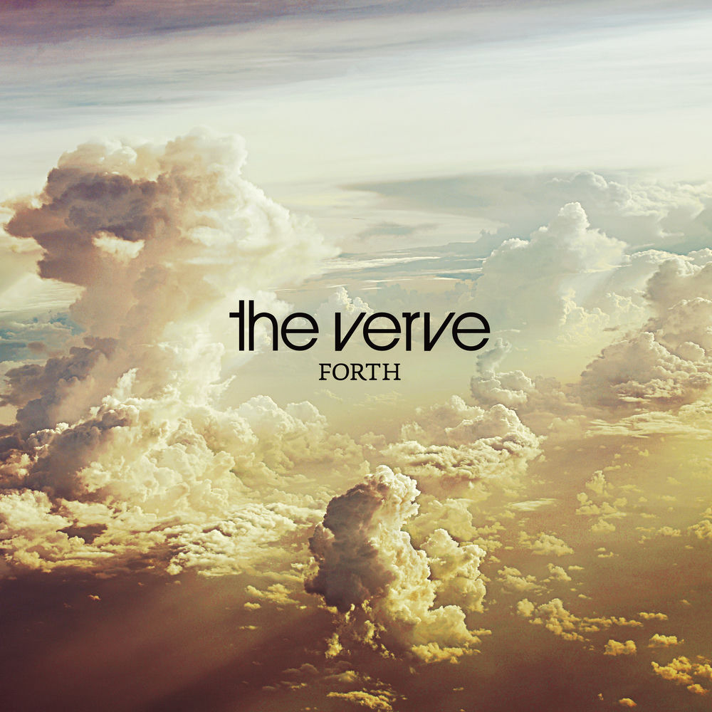 LOVE IS NOISE by Verve