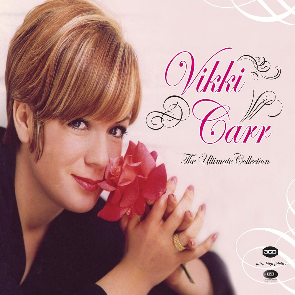 It Must Be Him by Vikki Carr