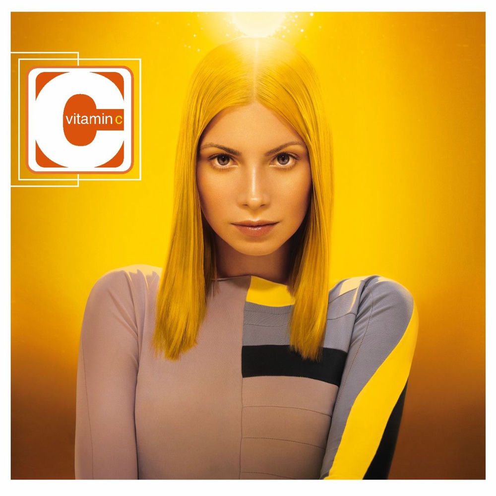 Friends Forever (Graduation Song) by Vitamin C
