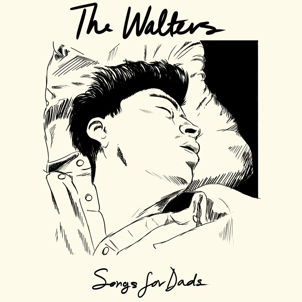 I LOVE YOU SO by WALTERS