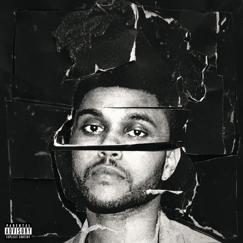 DARK TIMES by WEEKND FEAT. ED SHEERAN
