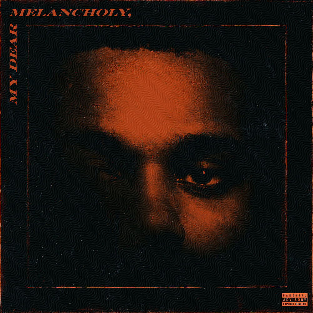 I WAS NEVER THERE by WEEKND FT GESAFFELSTEIN