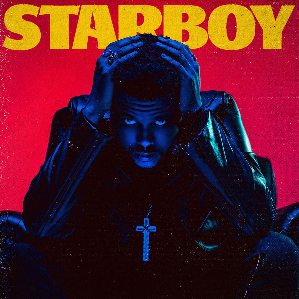 REMINDER by WEEKND