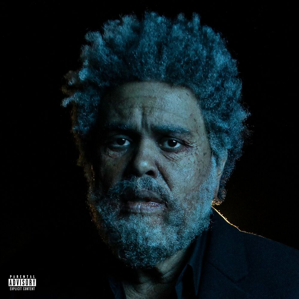 SACRIFICE by WEEKND