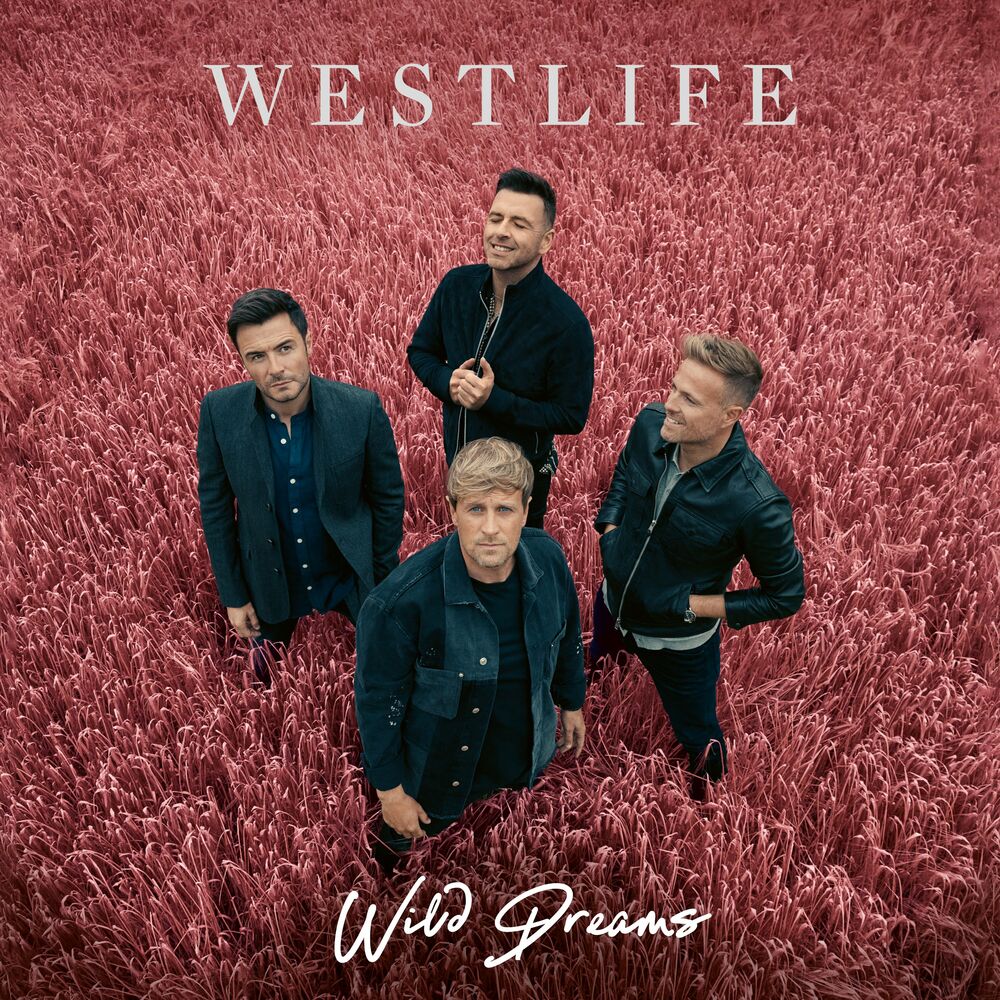 MY HERO by WESTLIFE