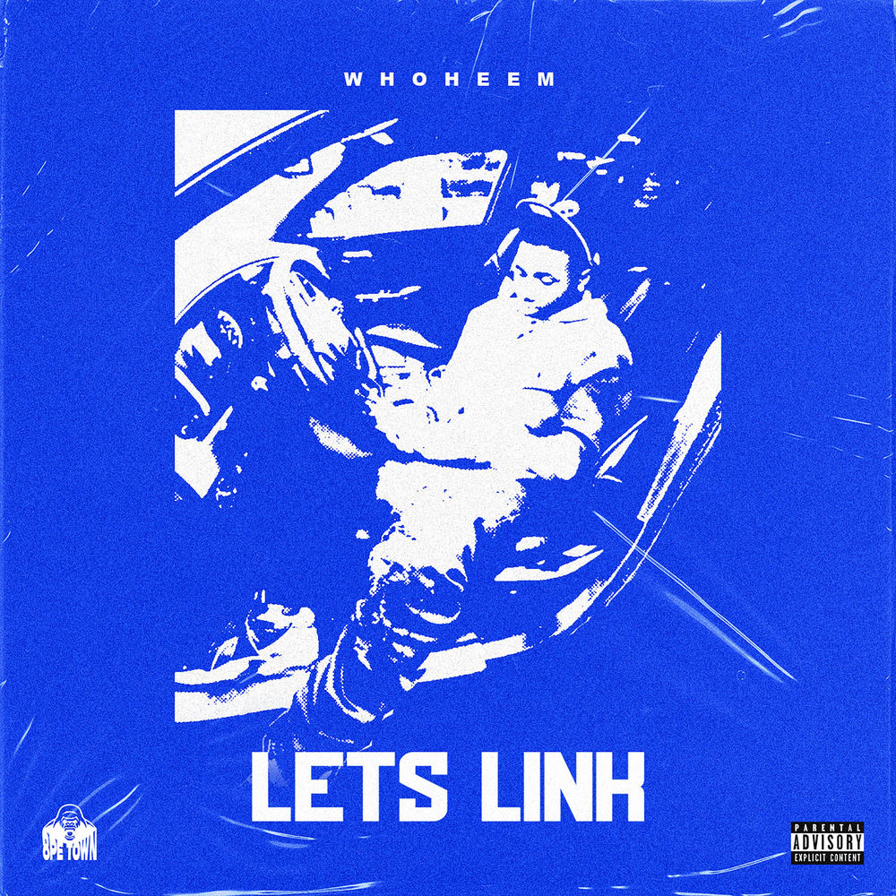 LETS LINK by WHOHEEM