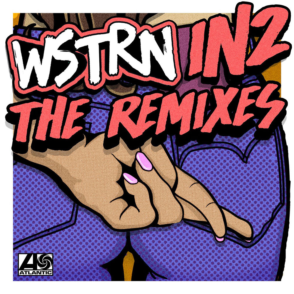 IN2 by WSTRN