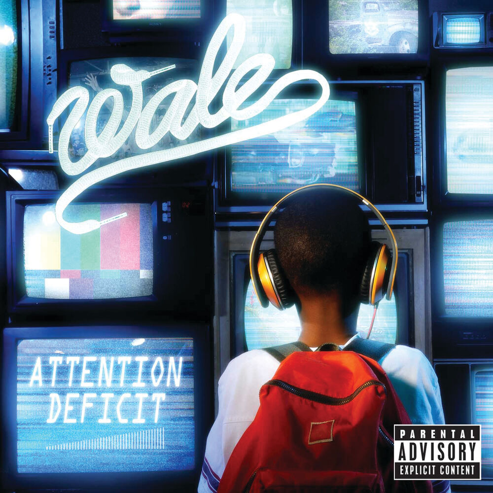CHILLIN' by Wale featuring Lady Gaga