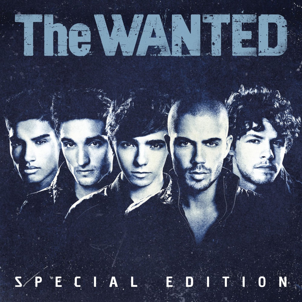 LOSE MY MIND by Wanted