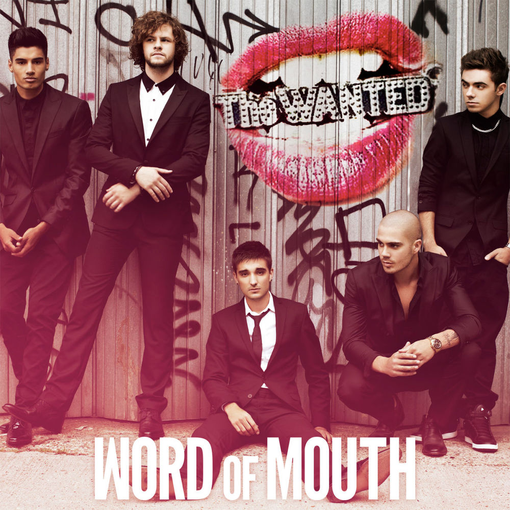 SHOW ME LOVE (AMERICA) by Wanted