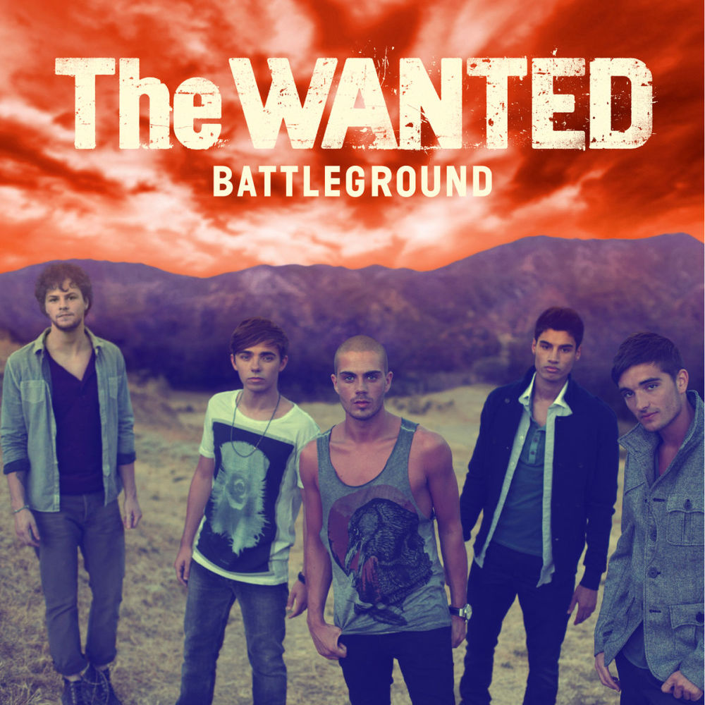 WARZONE by Wanted
