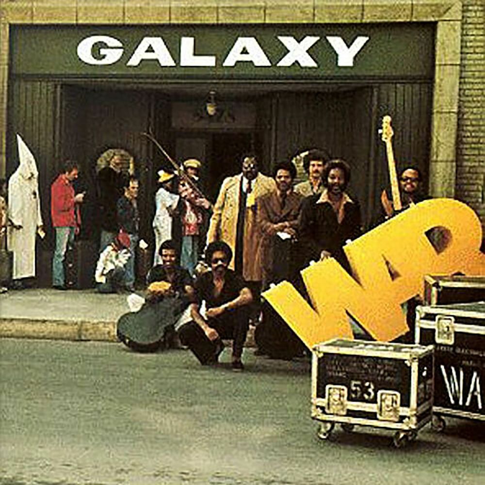 Galaxy by War