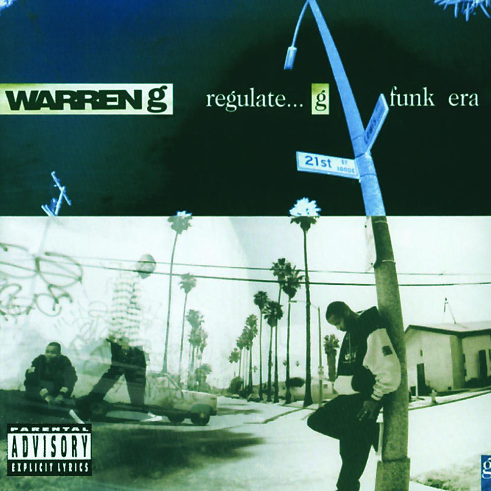 Regulate by Warren G And Nate Dogg