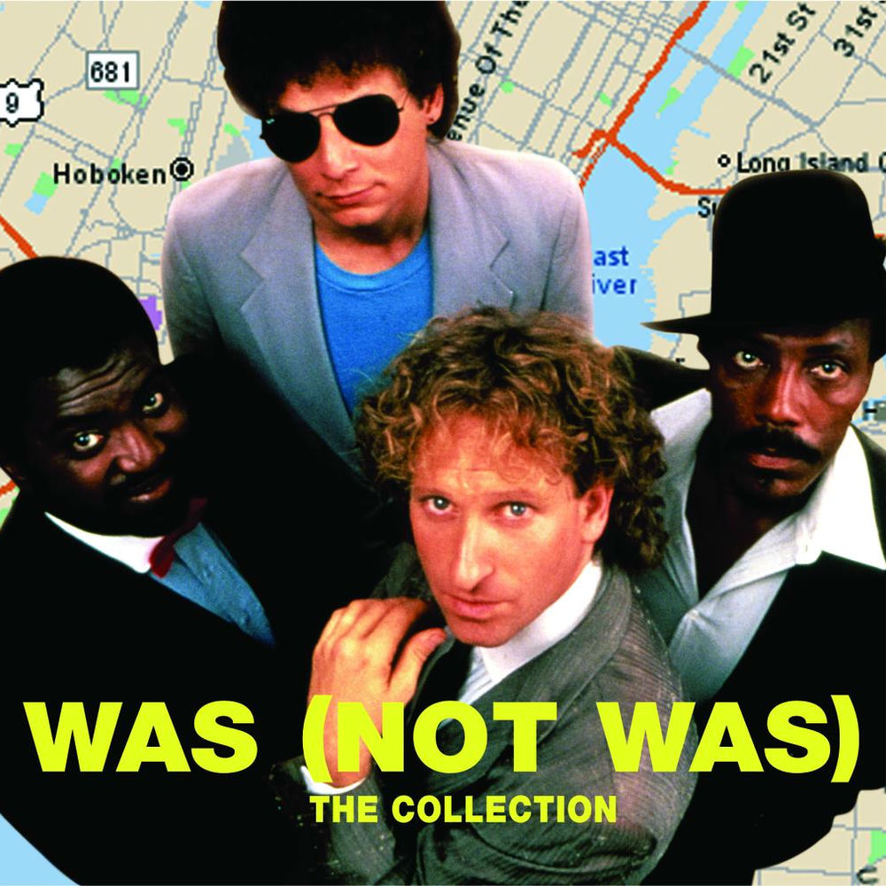 Spy In The House Of Love by Was (Not Was)