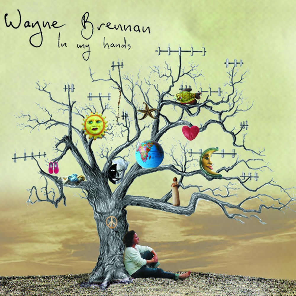 AND I LOVE by Wayne Brennan