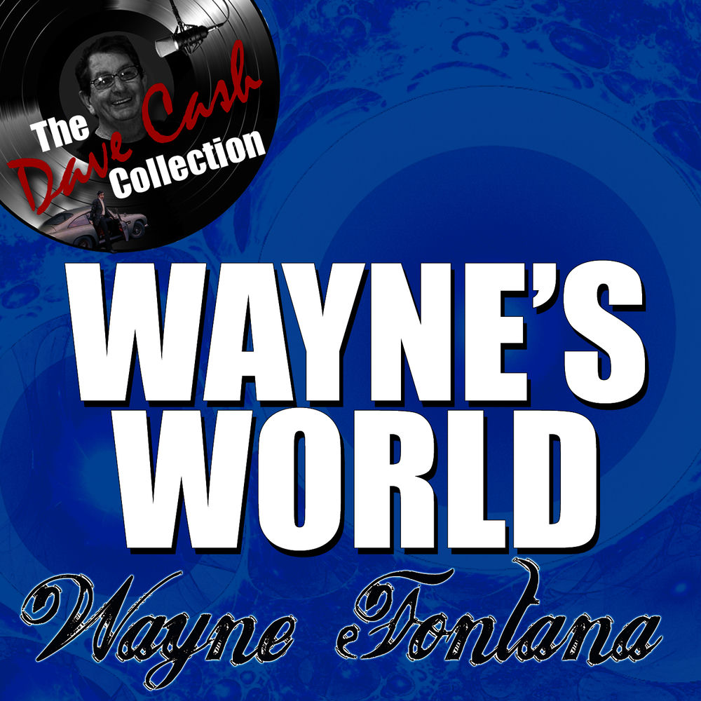 Game Of Love by Wayne Fontana