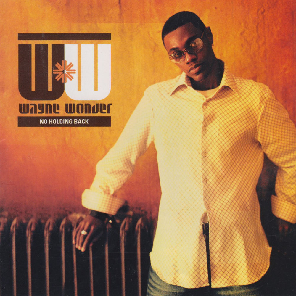 No Letting Go by Wayne Wonder