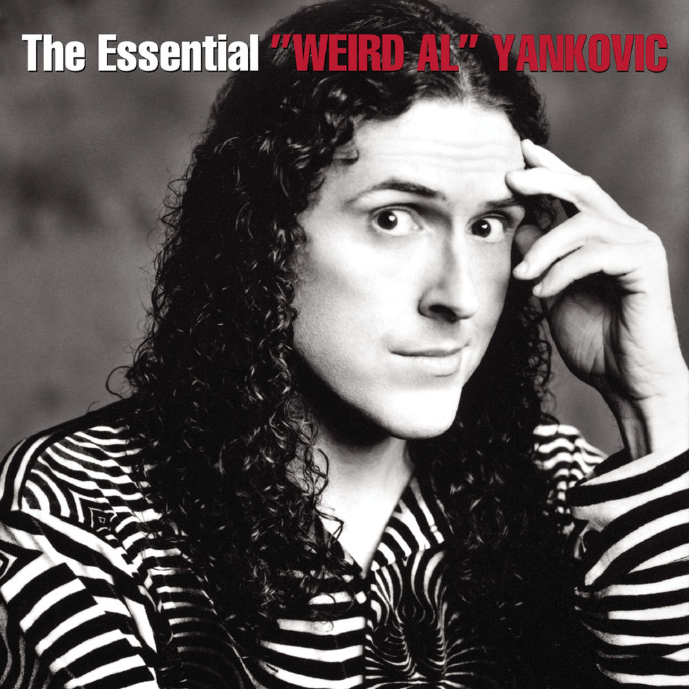 Eat It by Weird Al Yankovic