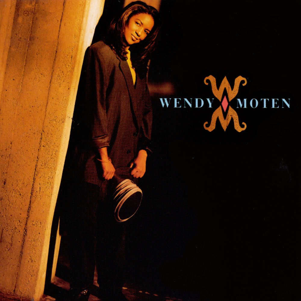 Come In Out Of The Rain by Wendy Moten