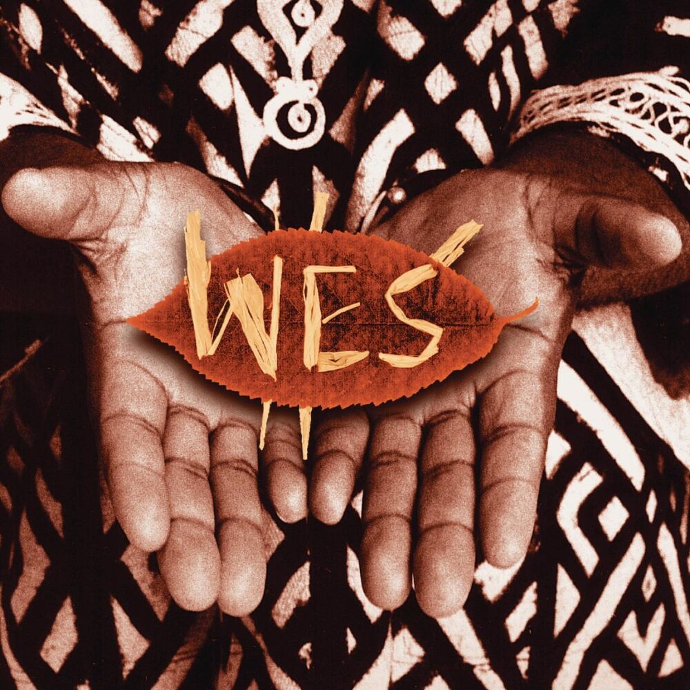 Alane by Wes